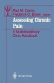 Assessing Chronic Pain (eBook, PDF)