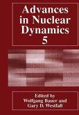 Advances in Nuclear Dynamics 5 (eBook, PDF)
