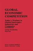 Global Economic Competition (eBook, PDF)