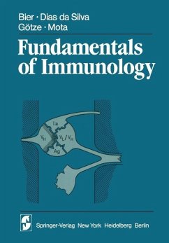 Cover Fundamentals of Immunology (eBook, PDF)