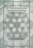 Electronic Processes on Semiconductor Surfaces during Chemisorption (eBook, PDF)