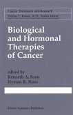Biological and Hormonal Therapies of Cancer (eBook, PDF)
