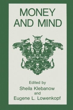 Cover Money and Mind (eBook, PDF)
