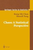 Chaos: A Statistical Perspective (eBook, PDF)