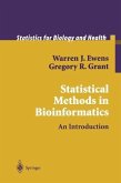 Statistical Methods in Bioinformatics (eBook, PDF)