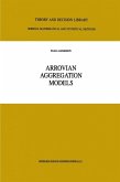 Arrovian Aggregation Models (eBook, PDF)