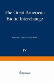 The Great American Biotic Interchange (eBook, PDF)