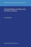 Randomised Controlled Clinical Trials (eBook, PDF)