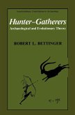 Hunter-Gatherers (eBook, PDF)