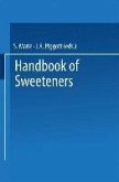 Handbook of Sweeteners (eBook, PDF)
