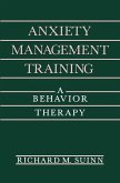 Anxiety Management Training (eBook, PDF)