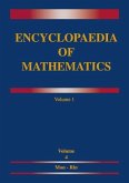 Encyclopaedia of Mathematics (eBook, PDF)