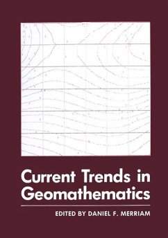 Current Trends in Geomathematics (eBook, PDF) Cover Current Trends in Geomathematics (eBook, PDF)