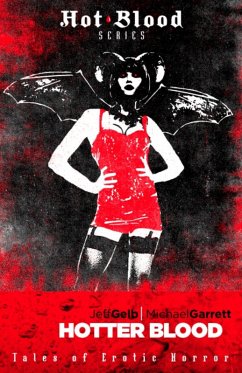 Cover Hotter Blood (eBook, ePUB)