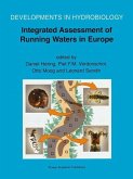 Integrated Assessment of Running Waters in Europe (eBook, PDF)