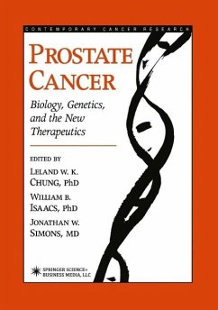 Prostate Cancer (eBook, PDF)