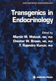 Transgenics in Endocrinology (eBook, PDF)