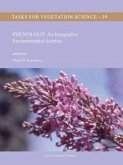 Phenology: An Integrative Environmental Science (eBook, PDF)