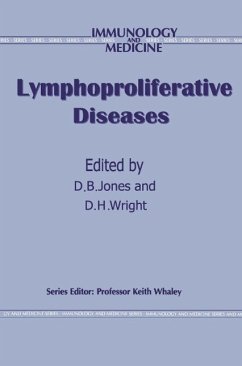 Lymphoproliferative Diseases (eBook, PDF)