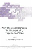New Theoretical Concepts for Understanding Organic Reactions (eBook, PDF)