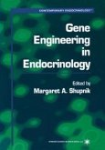 Gene Engineering in Endocrinology (eBook, PDF)