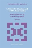 Selected Papers of Antoni Zygmund (eBook, PDF)