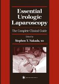 Essential Urologic Laparoscopy (eBook, PDF) Essential Urologic Laparoscopy (eBook, PDF)