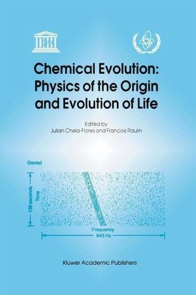Chemical Evolution: Physics of the Origin and Evolution of Life (eBook, PDF) Chemical Evolution: Physics of the Origin and Evolution of Life (eBook, PDF)