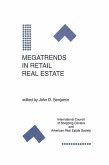 Megatrends in Retail Real Estate (eBook, PDF)