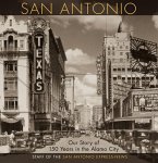 San Antonio (eBook, ePUB)
