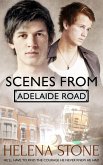 Scenes from Adelaide Road (eBook, ePUB)