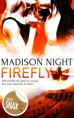 Firefly (eBook, ePUB) - Night, Madison Firefly (eBook, ePUB) - Night, Madison