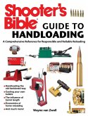 Shooter's Bible Guide to Handloading (eBook, ePUB)