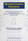 Microelectronics Education (eBook, PDF)