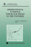 Observational Evidence for Black Holes in the Universe (eBook, PDF)
