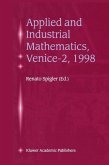 Applied and Industrial Mathematics, Venice-2, 1998 (eBook, PDF)