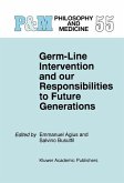 Germ-Line Intervention and Our Responsibilities to Future Generations (eBook, PDF)