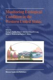 Monitoring Ecological Condition in the Western United States (eBook, PDF)