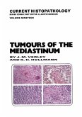 Tumours of the Mediastinum (eBook, PDF)