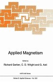 Applied Magnetism (eBook, PDF)