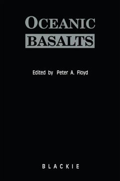 Oceanic Basalts (eBook, PDF) - Floyd, P. A.