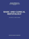 Basic and Clinical Hepatology (eBook, PDF)