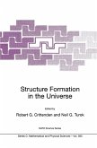 Structure Formation in the Universe (eBook, PDF)