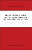 Jean Buridan's Logic (eBook, PDF)