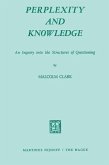 Perplexity and Knowledge (eBook, PDF)