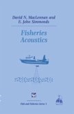 Fisheries Acoustics (eBook, PDF)