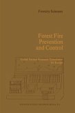 Forest Fire Prevention and Control (eBook, PDF)