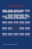 Distributions With Given Marginals and Statistical Modelling (eBook, PDF)
