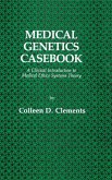 Medical Genetics Casebook (eBook, PDF)