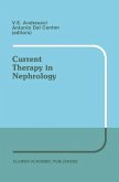 Current Therapy in Nephrology (eBook, PDF)